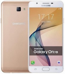 Замена экрана на телефоне Samsung Galaxy On7 (2016) в Иркутске